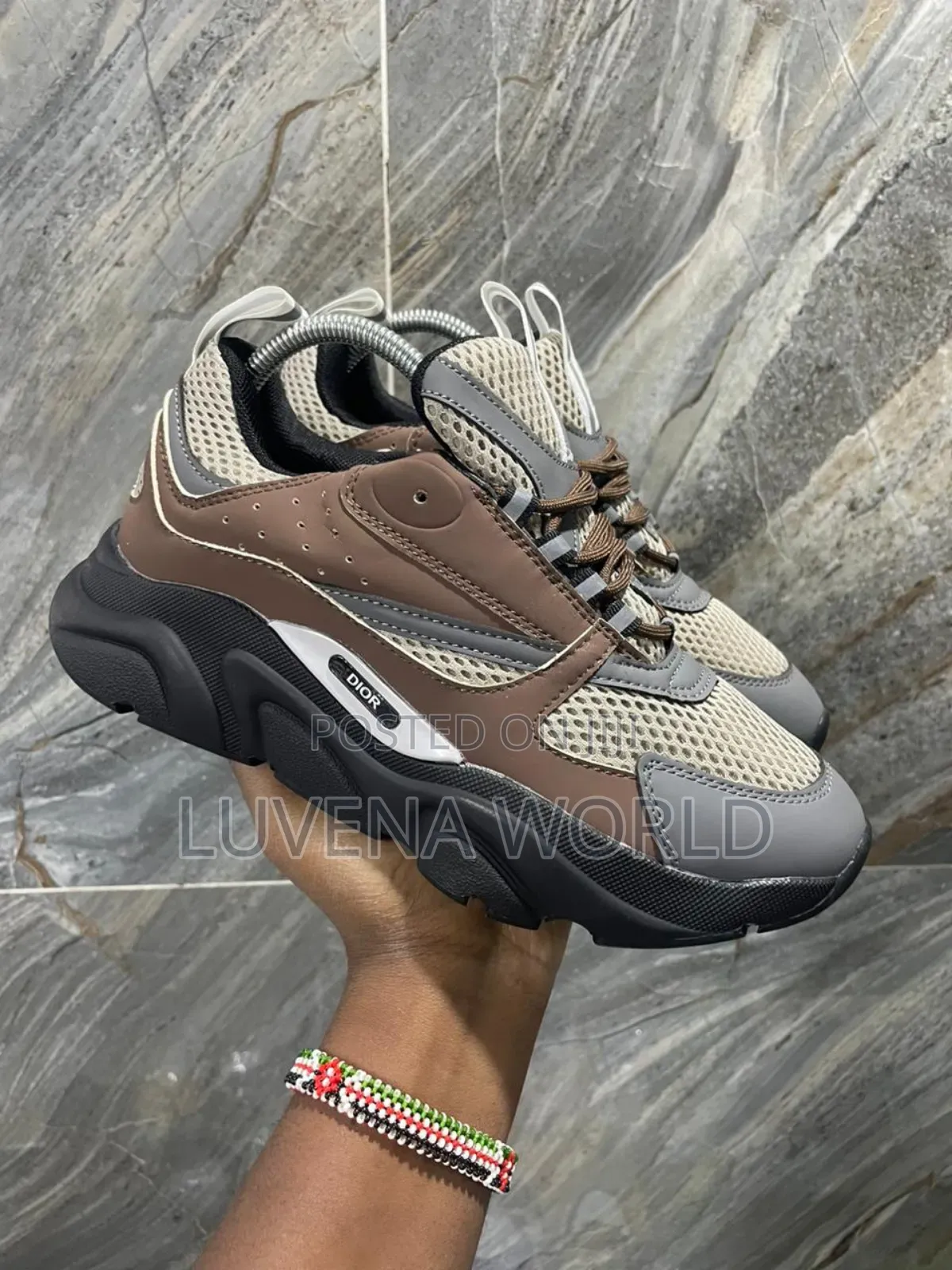 Dior Home Sneakers