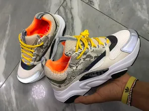 Dior Home Sneakers