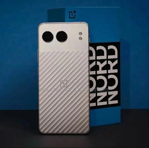 New OnePlus Nord 4 512 GB Black - thumbnail 2