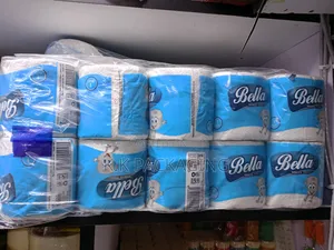 Bella Tissues