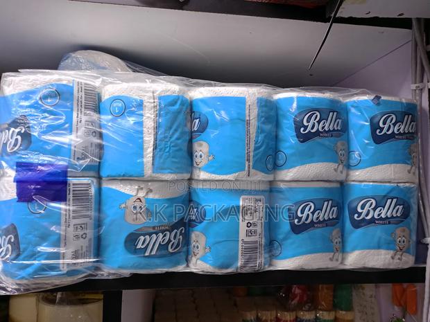 Bella Tissues - thumbnail 3