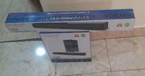 Vitron 2.1 Best V61sb Soundbar With Base - thumbnail 2