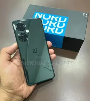 New OnePlus Nord CE 3 Lite 128 GB