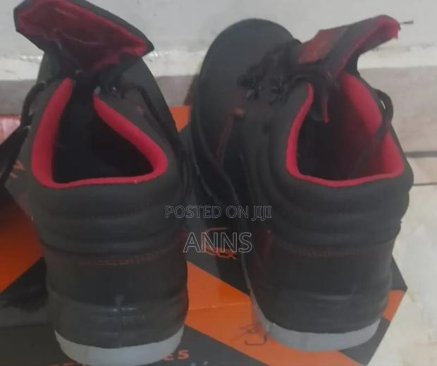 Original Safety Boots - thumbnail 2