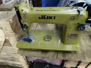 Commercial Sewing Machine.