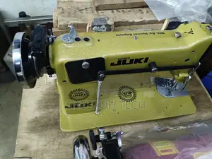 Industrial Sewing Machine.