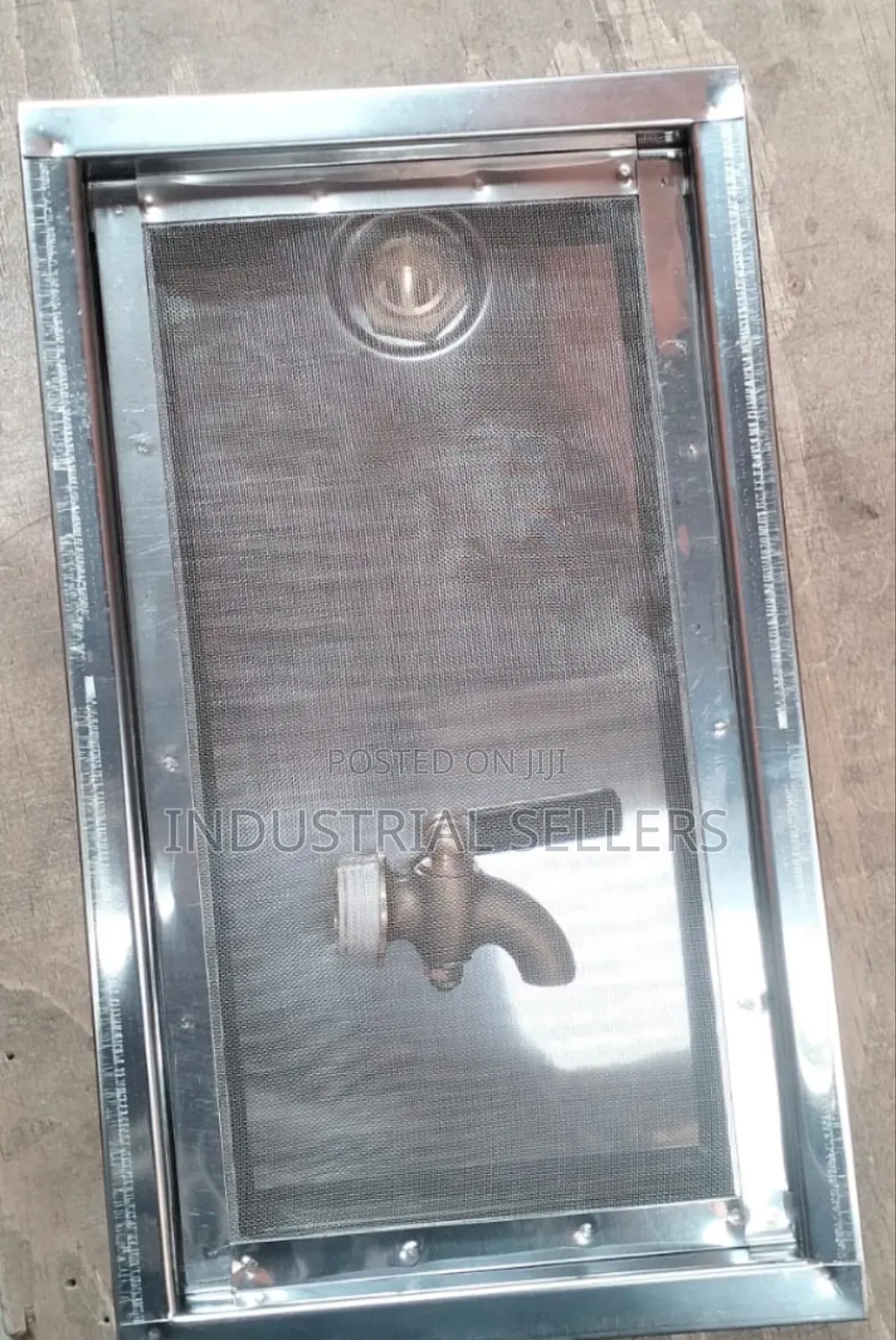 Quality Brand Sugarcane Juicer Trays