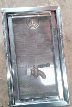 Quality Brand Sugarcane Juicer Trays - thumbnail 2