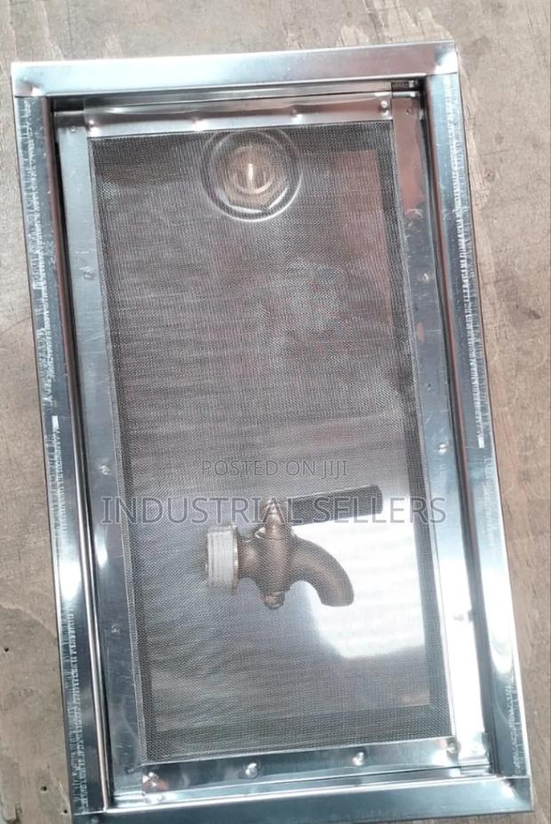 Quality Brand Sugarcane Juicer Trays - main view