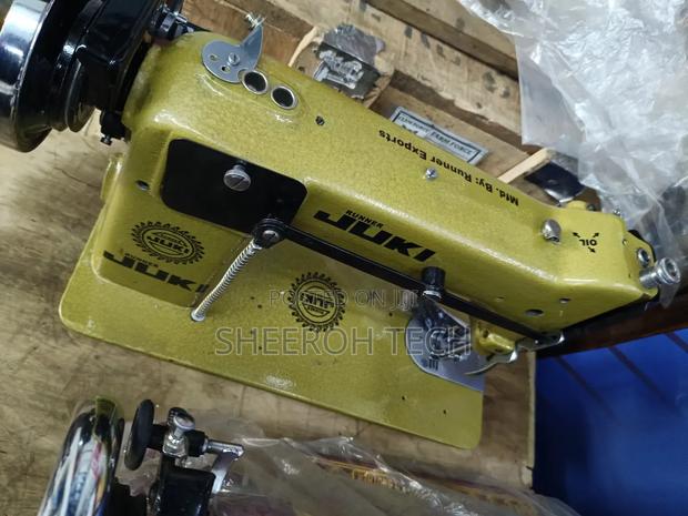Juki Sewing Machine .