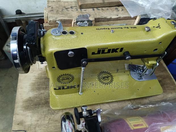 Sewing Machine/Industrial Sewing Machine... - thumbnail 2