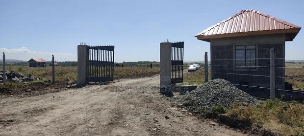 Affordable and Prime Plots for Sale at Joska Kangundo Road - thumbnail 3