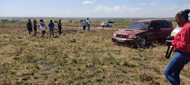 Affordable and Prime Plots for Sale at Joska Kangundo Road - thumbnail 4