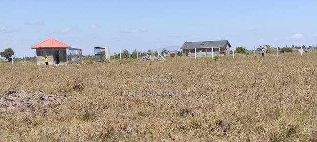 Affordable and Prime Plots for Sale at Joska Kangundo Road - thumbnail 5