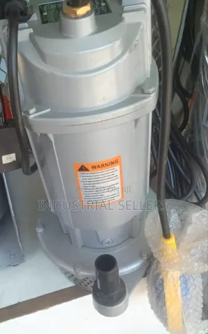 Maxpolar Submersible Water Pump 1hp