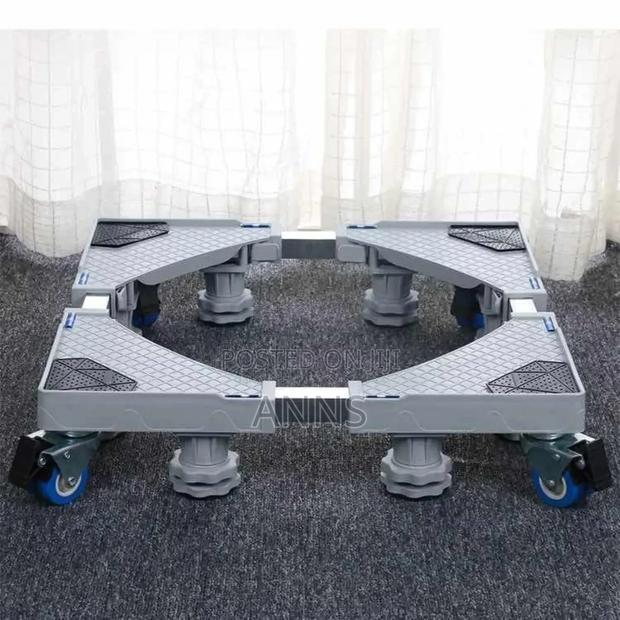 Heavy Duty Fridge/ Freezer Stand or Base