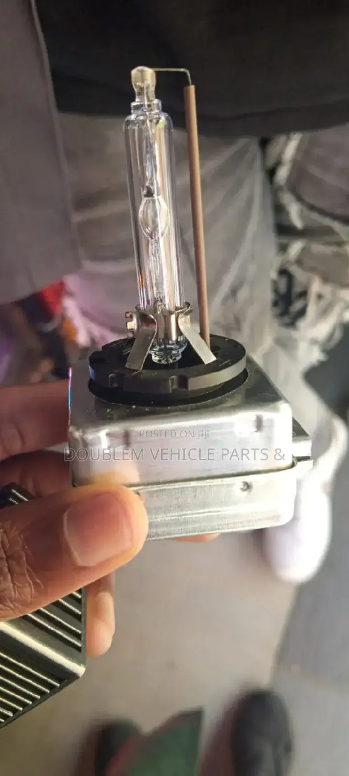 HID Xenon D1S Headlight Bulb