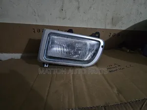 Fog Light Townace