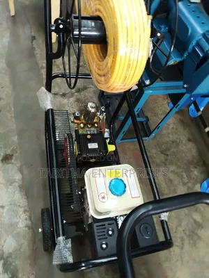 Trolley Sprayer 50mtr Hose Pipe,/ Spray
