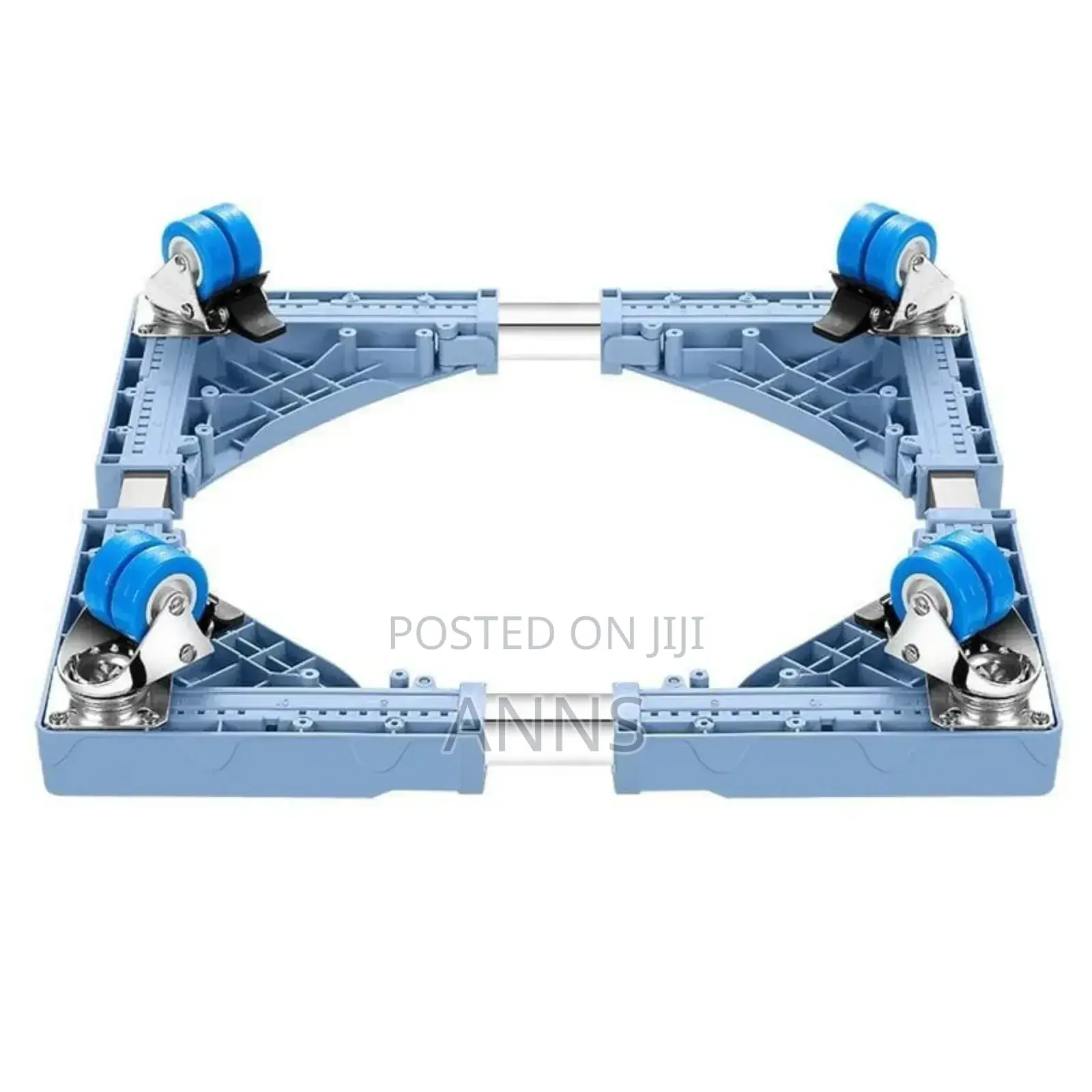 Movable Fridge Stand With Wheels
