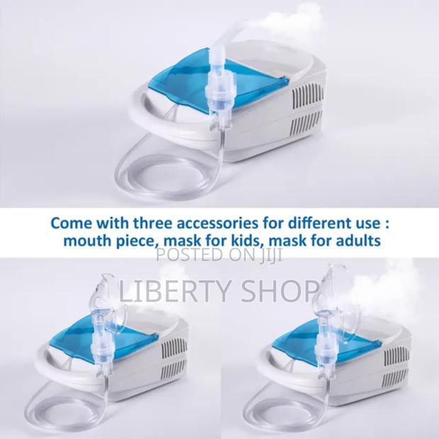 Nebulizer Compmist Nebulizer Machine - thumbnail 2