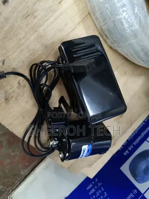 Electric Sewing Motor