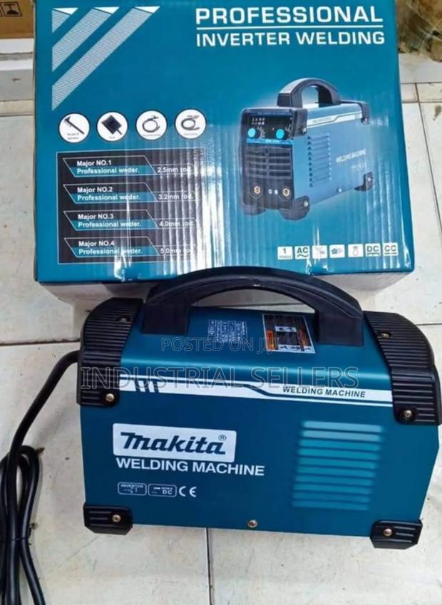 Top Professional Makita Welding Machine 500amps