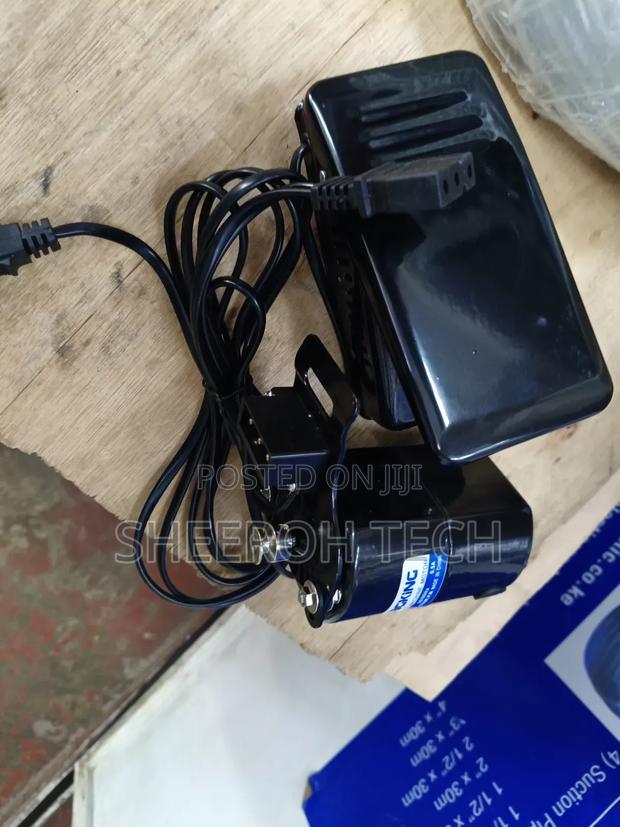 Sewing Motor/Sewing Motor