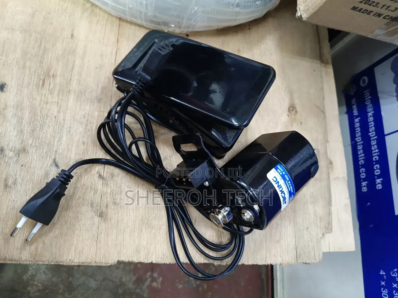Motor/Sewing Motor Machine