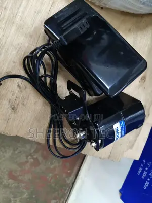Motor/Sewing Motor Machine
