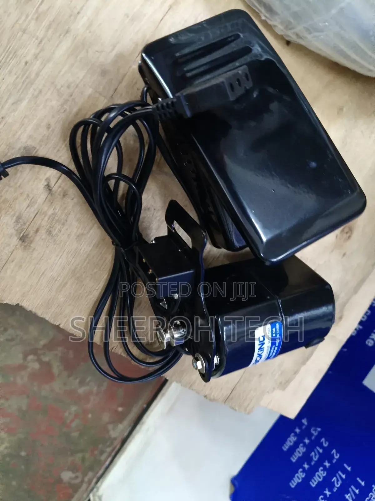 Motor/Sewing Motor Machine