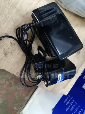 Motor/Sewing Motor Machine