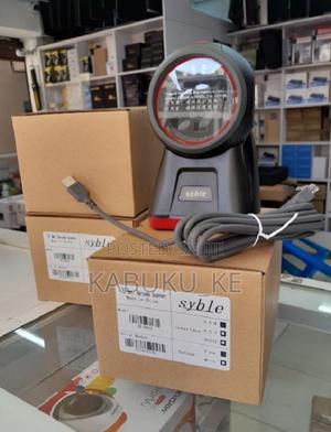 Xb 8602 Table Mount Scanner - thumbnail 2