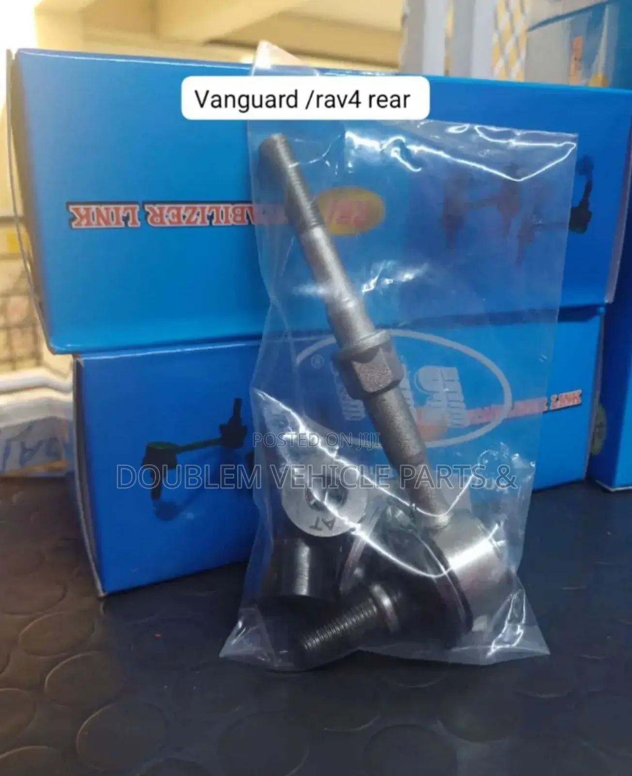 Stabilizer/Stabiliser Link Toyota Vanguard/Rav 4 Rear