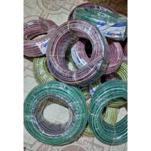 Zebra Gardens Hose Pipe£-1⁄2*60metres - thumbnail 2