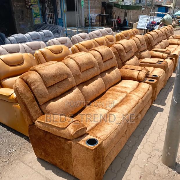 7 Seater Sofa Sets
