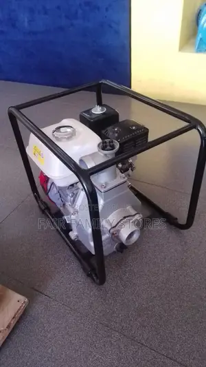 Honda High Pressure Pump