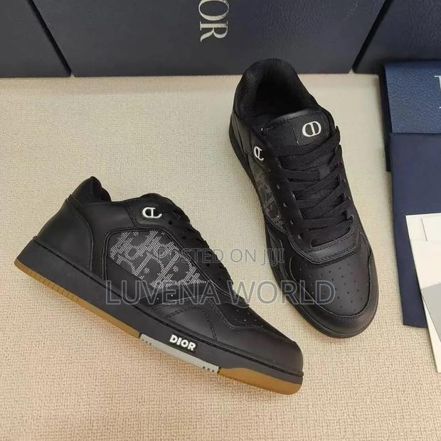 Dior B27 Sneakers