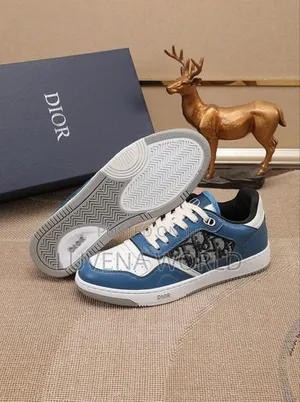 Dior B27 Sneakers