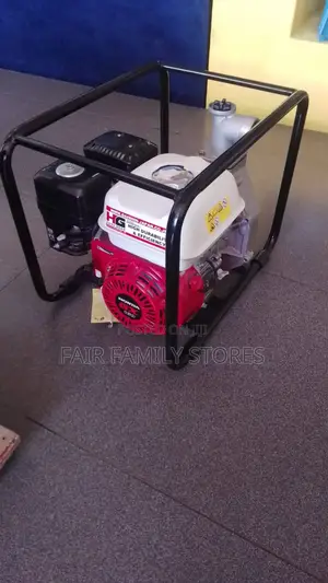 Honda Water Pump