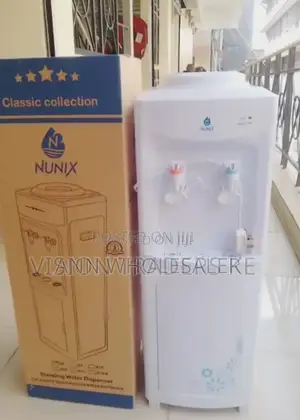 Nunix Q7 Water Dispenser