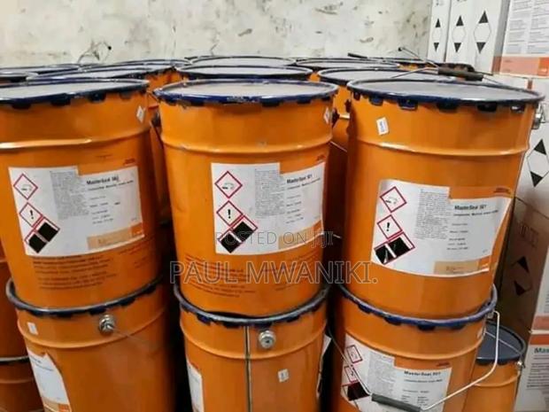 Masterseal 501 - Waterproofing - thumbnail 3