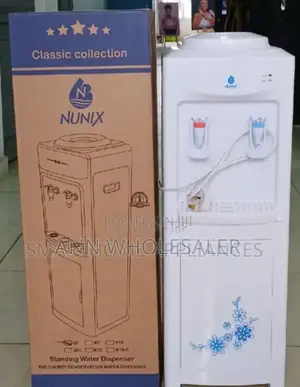Nunix Hot and Normal Water Dispenser