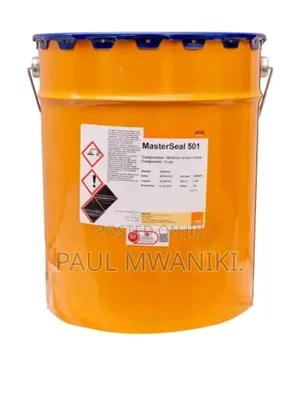 Masterseal 501(Sika Top Seal 501)