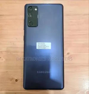 Samsung Galaxy S20 FE 128 GB Blue