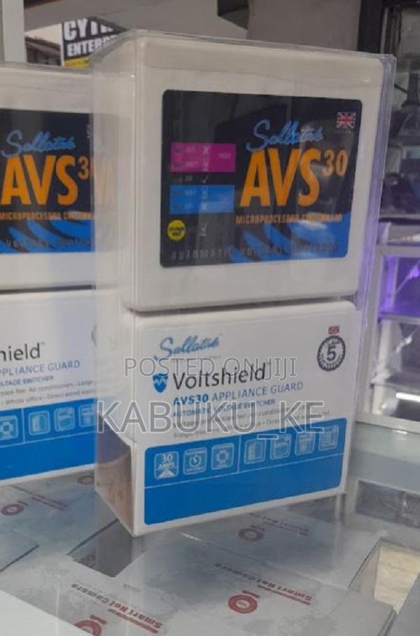 AVS30 Sollatek
