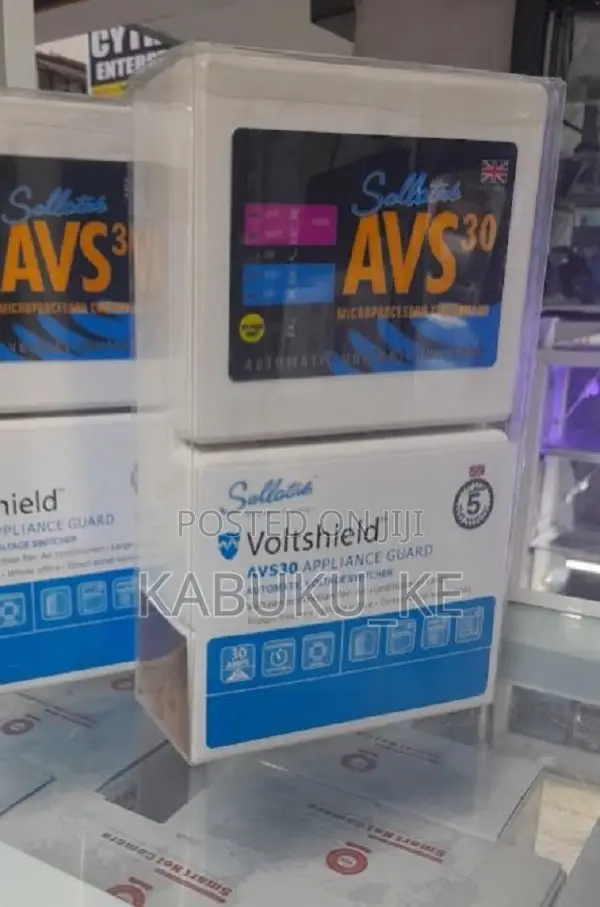 AVS30 Sollatek