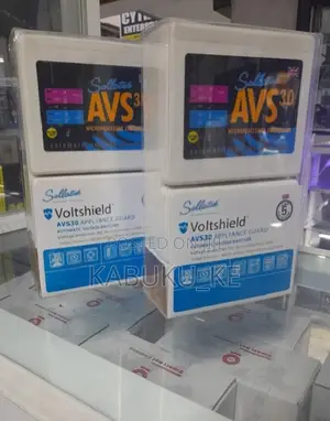 Original Sollatek AVS 30