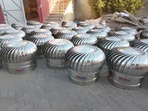 Cyclones 600mm