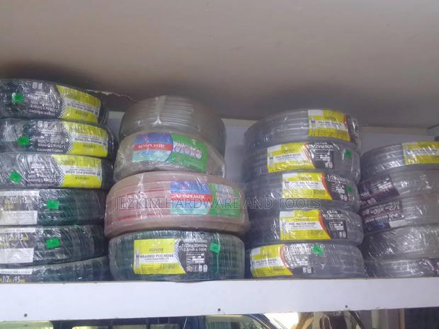 Hose Pipe 1⁄2" by 18.4mtrs - main view